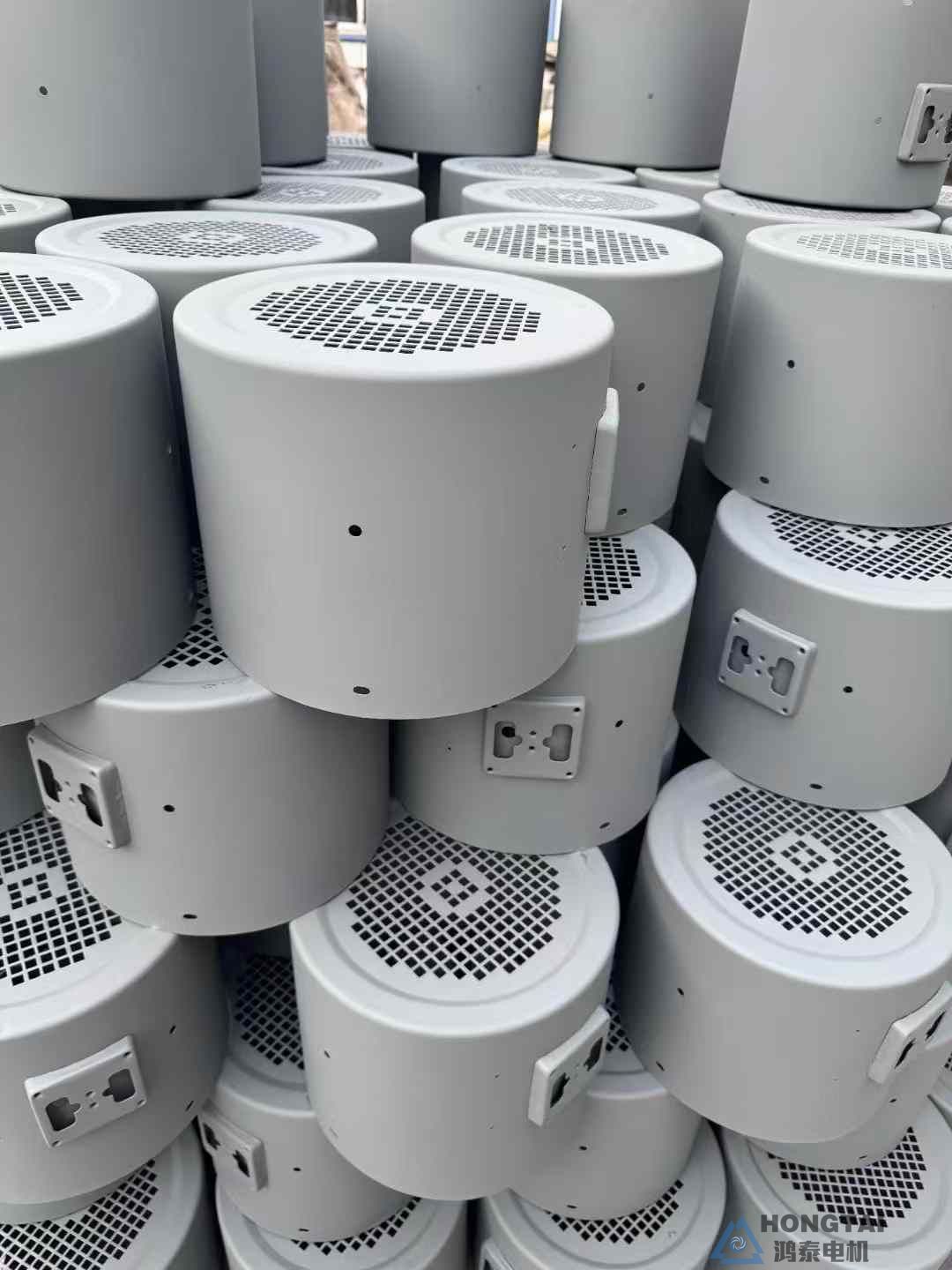 YE4-160M1-2变频电机用G系列变频风机