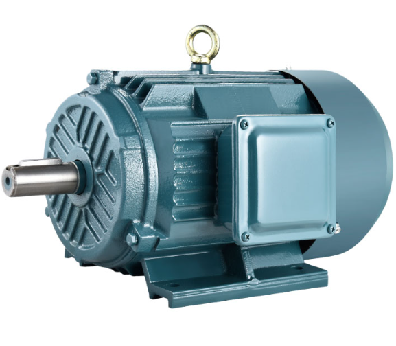 YE4-160M1-2六八极电机参数表